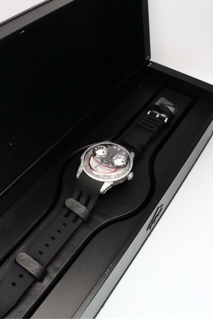 Behrens Konstantin Chaykin B028-CTI Image 5